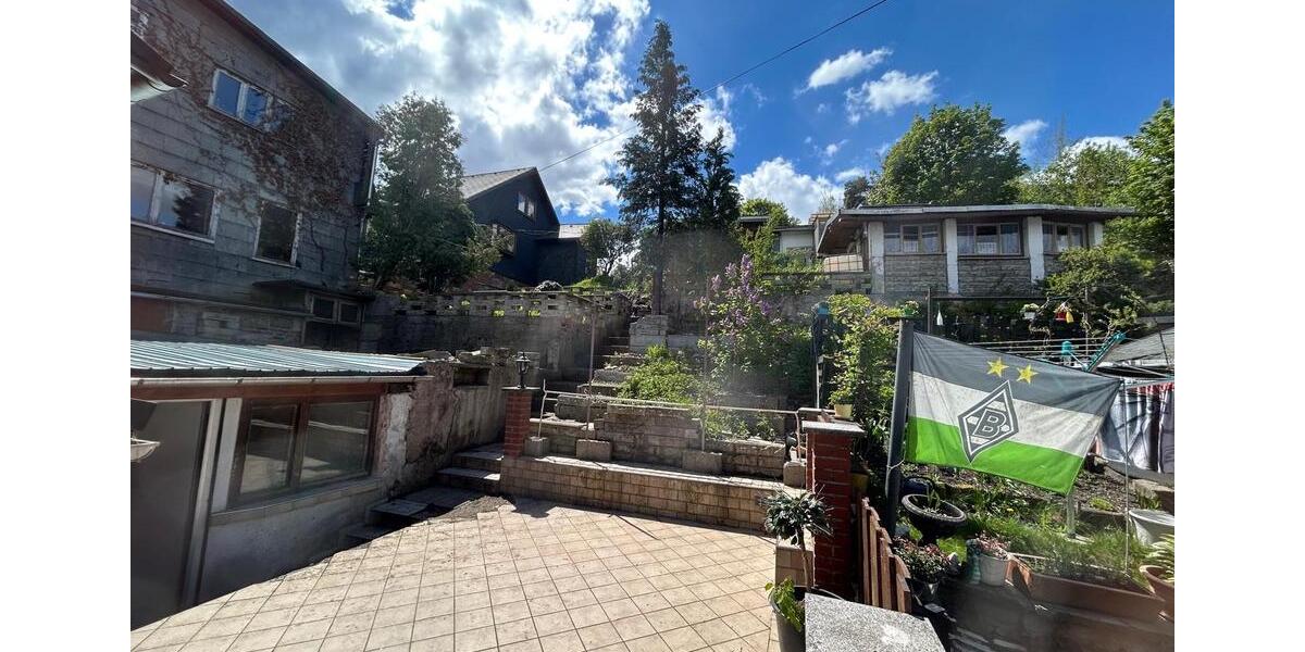 Einfamilienhaus Nürnberg Gibitzenhof - 20 Zimmer, 600 m&sup2;, 249.000&euro; | Angebot:26633387