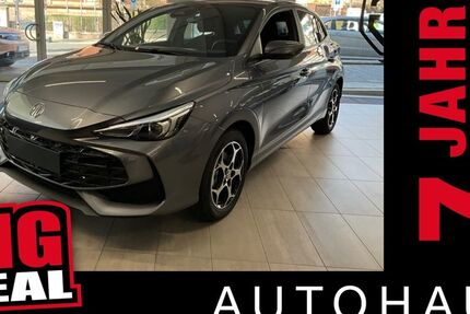 MG 3 5.000 km 14.990 &euro; Nürnberg 90429