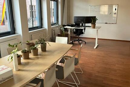 Gewerbeobjekt Nürnberg - 3.070&euro; | Angebot:25303236