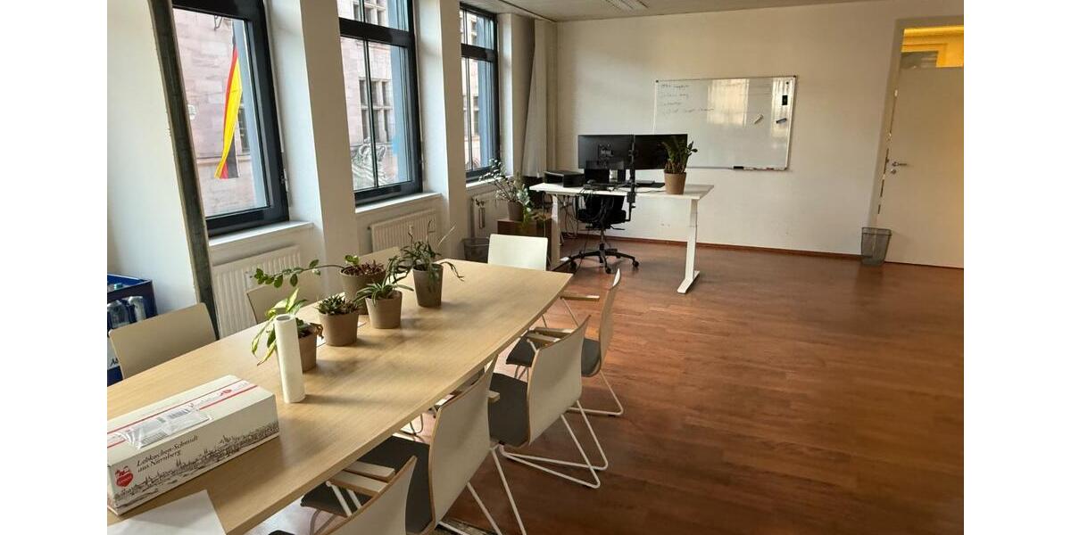 Gewerbeobjekt Nürnberg - 3.070&euro; | Angebot:25303236