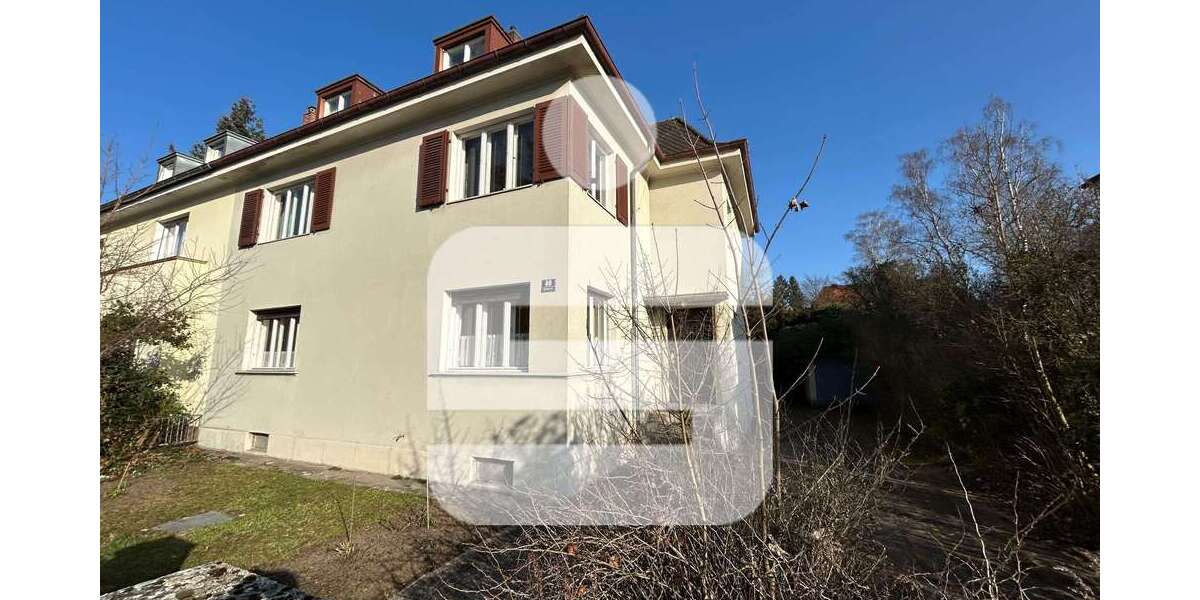 Einfamilienhaus Erlangen Buckenhofer Siedlung - 9 Zimmer, 230 m&sup2;, 1.180.000&euro; | Angebot:24362533