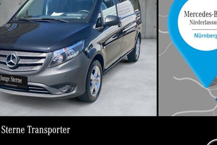 Mercedes-Benz Vito 38.280 km 26.870 &euro; Fürth 90763
