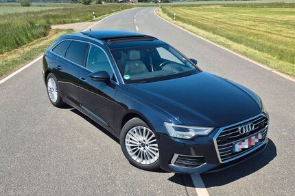 Audi A6 119.000 km 26.900 &euro; Nürnberg 90427