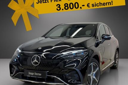 Mercedes-Benz EQE SUV 40.758 km 57.889 &euro; Altdorf 90518