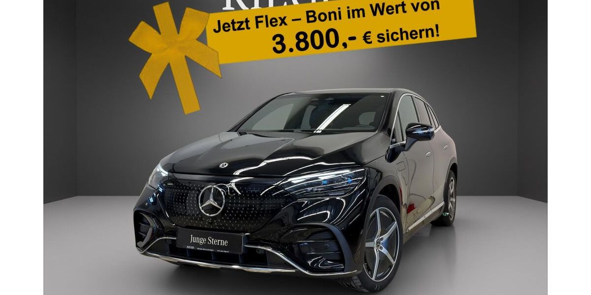 Mercedes-Benz EQE SUV 40.758 km 57.889 &euro; Altdorf 90518