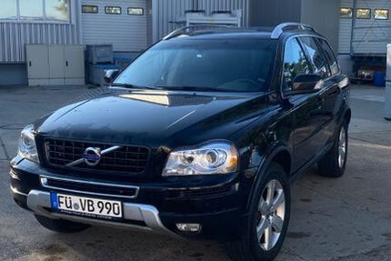 Volvo XC90 376.000 km 8.999 &euro; Fürth 90765