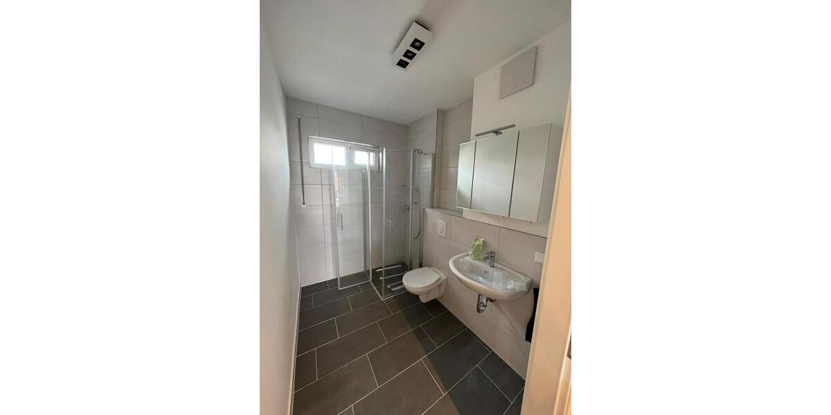 Etagenwohnung Nürnberg Gärten bei Wöhrd - 1 Zimmer, 28 m&sup2;, 568&euro; | Angebot:25922013