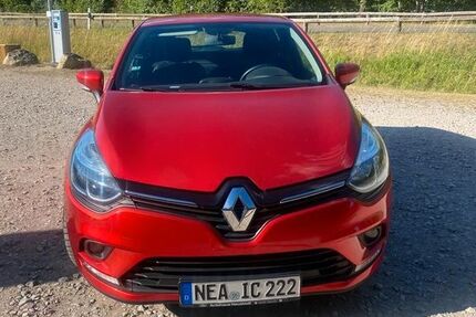 Renault Clio 96.000 km 6.900 &euro; Oberasbach 90552