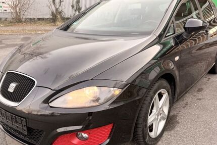 Seat Leon 190.000 km 1.990 &euro; Fürth 90763