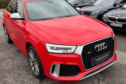 Audi RSQ3 59.500 km 32.950 &euro; Fuerth 90763