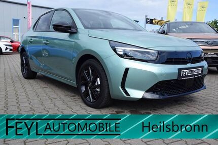 Opel Corsa 6.450 km 19.990 &euro; Heilsbronn 91560