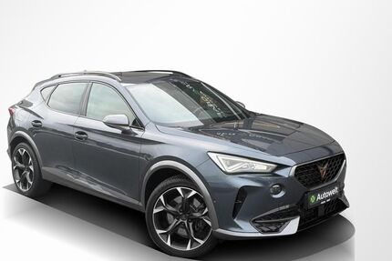 Cupra Formentor 36.300 km 28.450 &euro; Roth 91154