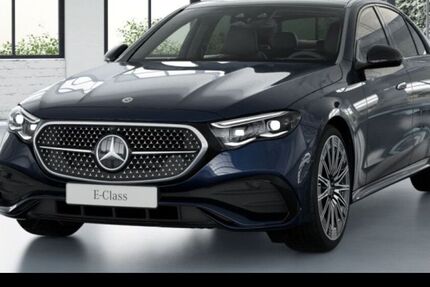 Mercedes-Benz E 200 9.900 km 51.900 &euro; Nürnberg 90402