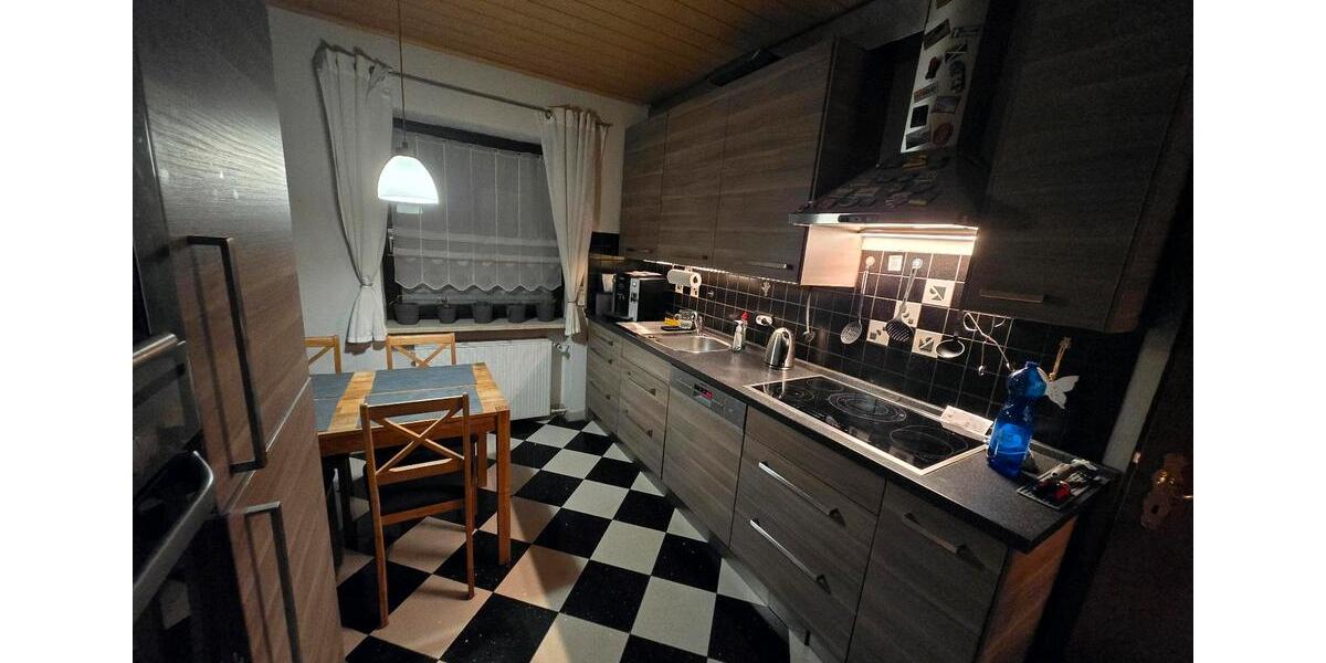 Einfamilienhaus Büchenbach - 7 Zimmer, 200 m&sup2;, 665.000&euro; | Angebot:26003417