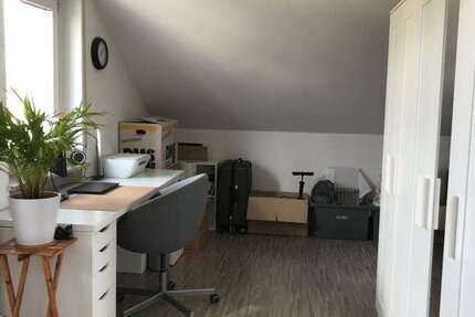 Wohnung Erlangen Alterlangen - 1 Zimmer, 27 m&sup2;, 400&euro; | Angebot:25614845