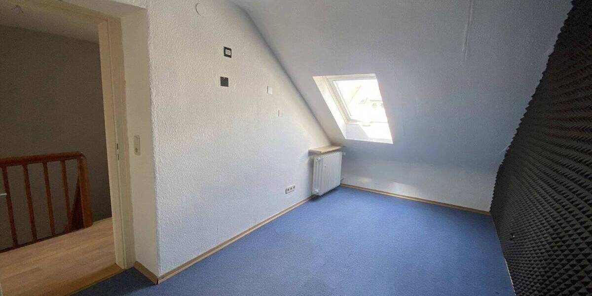 Reihenmittelhaus Stein - 5 Zimmer, 120 m&sup2;, 375.000&euro; | Angebot:26043412