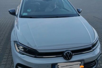VW Polo 22.000 km 17.500 &euro; Nürnberg 90478