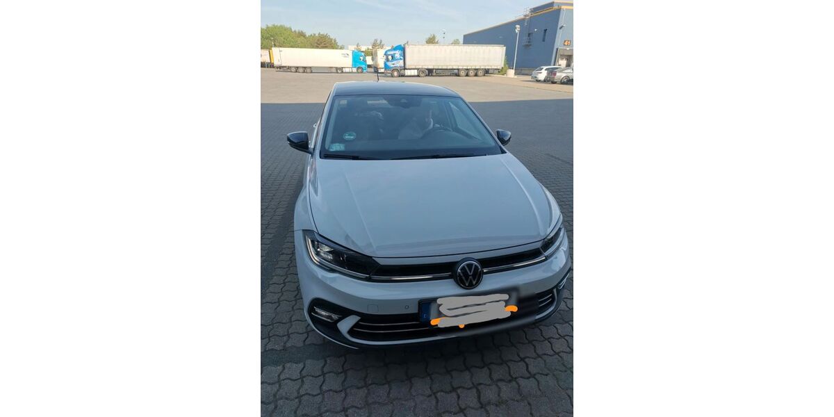 VW Polo 22.000 km 17.500 &euro; Nürnberg 90478