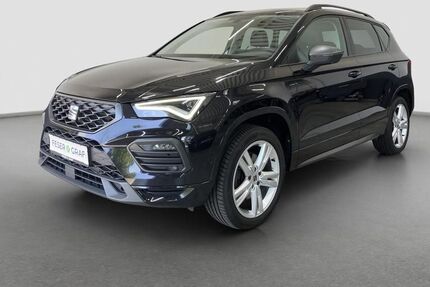 Seat Ateca 123.000 km 18.980 &euro; Fürth 90763