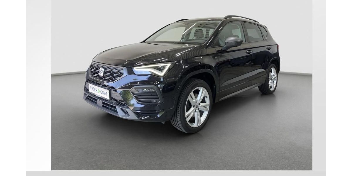 Seat Ateca 123.000 km 18.980 &euro; Fürth 90763