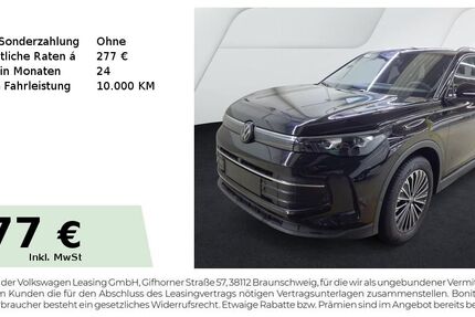 VW Tiguan 20.700 km 33.880 &euro; Erlangen 91058
