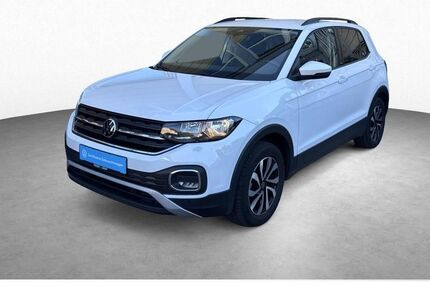 VW T-Cross 34.500 km 17.990 &euro; Schwabach 91126