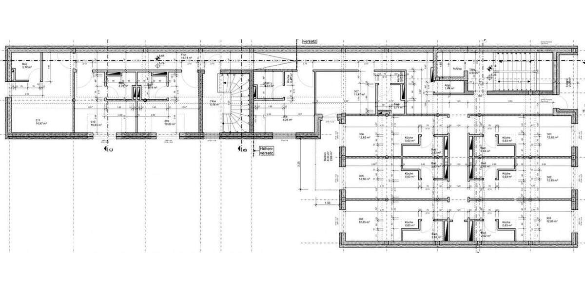Gewerbeobjekt Erlangen Innenstadt - 3 Zimmer, 4.900.000&euro; | Angebot:25769604
