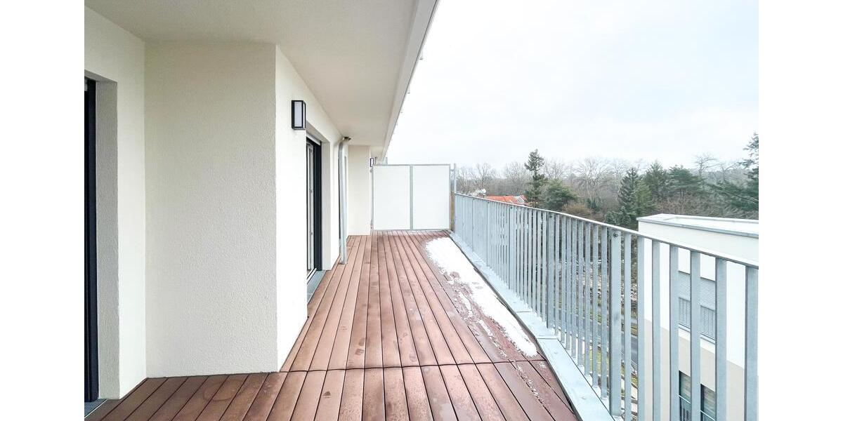 Etagenwohnung Nürnberg Erlenstegen - 3 Zimmer, 80 m&sup2;, 1.265&euro; | Angebot:23808521