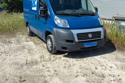 Fiat Ducato 199.609 km 4.790 &euro; Speikern 91233