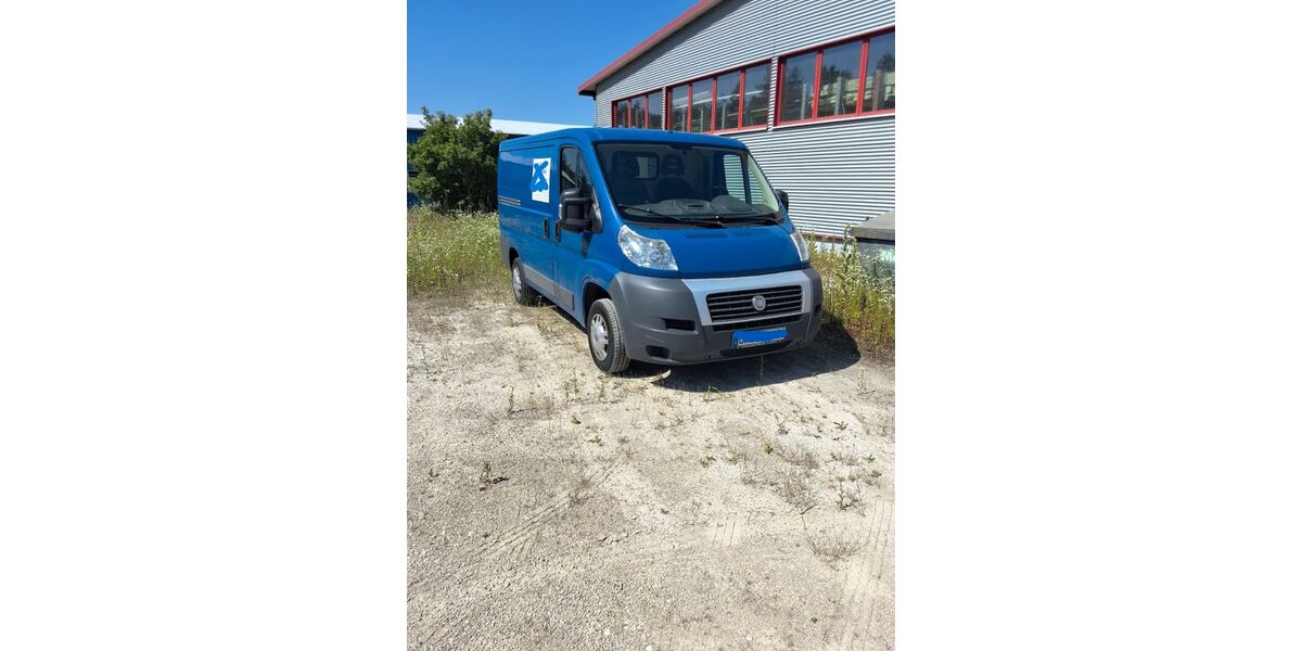 Fiat Ducato 199.609 km 4.790 &euro; Speikern 91233
