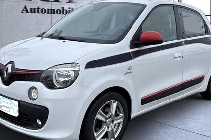 Renault Twingo 127.233 km 4.999 &euro; Nürnberg 90431