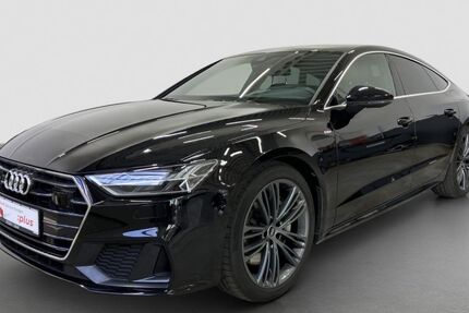 Audi A7 104.350 km 42.480 &euro; Cadolzburg 90556
