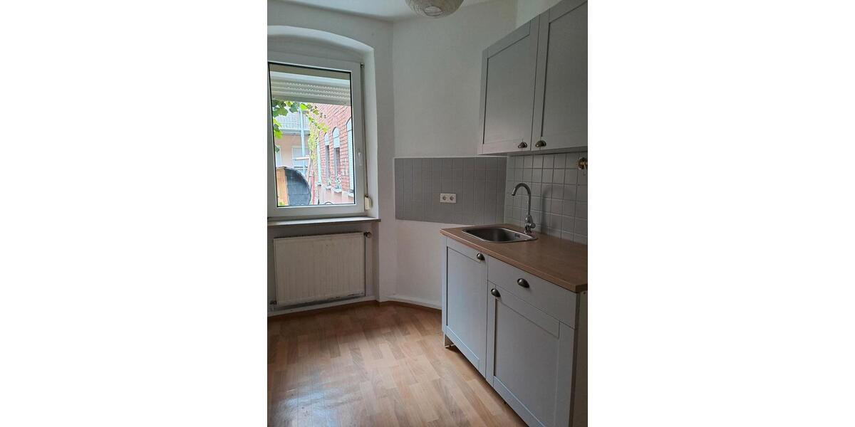 Terrassenwohnung Nürnberg Eberhardshof - 1 Zimmer, 62 m&sup2;, 680&euro; | Angebot:26620666