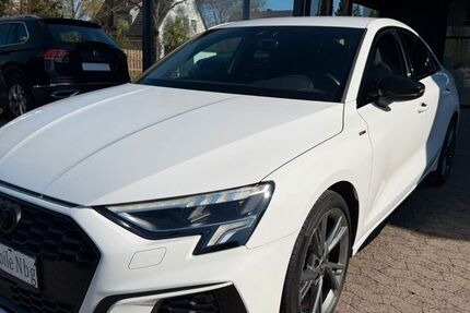 Audi A3 99.589 km 25.990 &euro; Nürnberg 90431