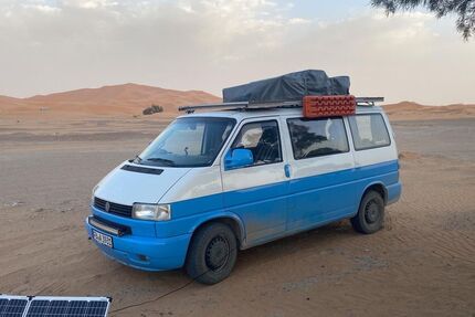 VW T4 andere 415.000 km 4.900 &euro; Ammerndorf 90614