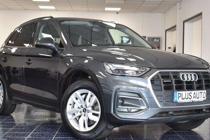 Audi Q5 140.550 km 24.870 &euro; Nürnberg 90431