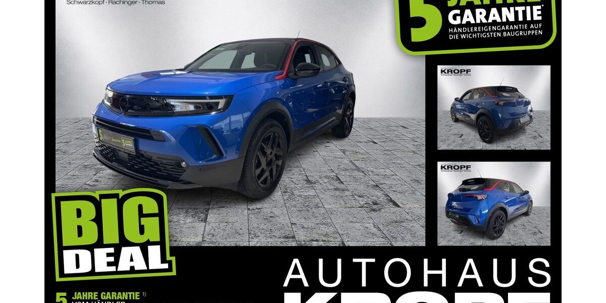 Opel Mokka 28.542 km 16.990 &euro; Nürnberg 90429