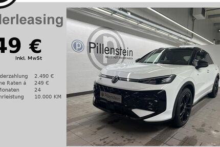 VW T-Roc 1.500 km 38.998 &euro; Neustadt/Aisch 91413