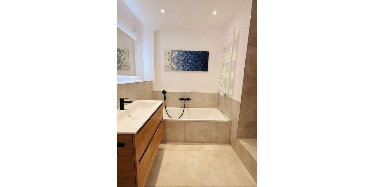 Etagenwohnung Nürnberg St Johannis - 4 Zimmer, 120 m&sup2;, 595.000&euro; | Angebot:25769764