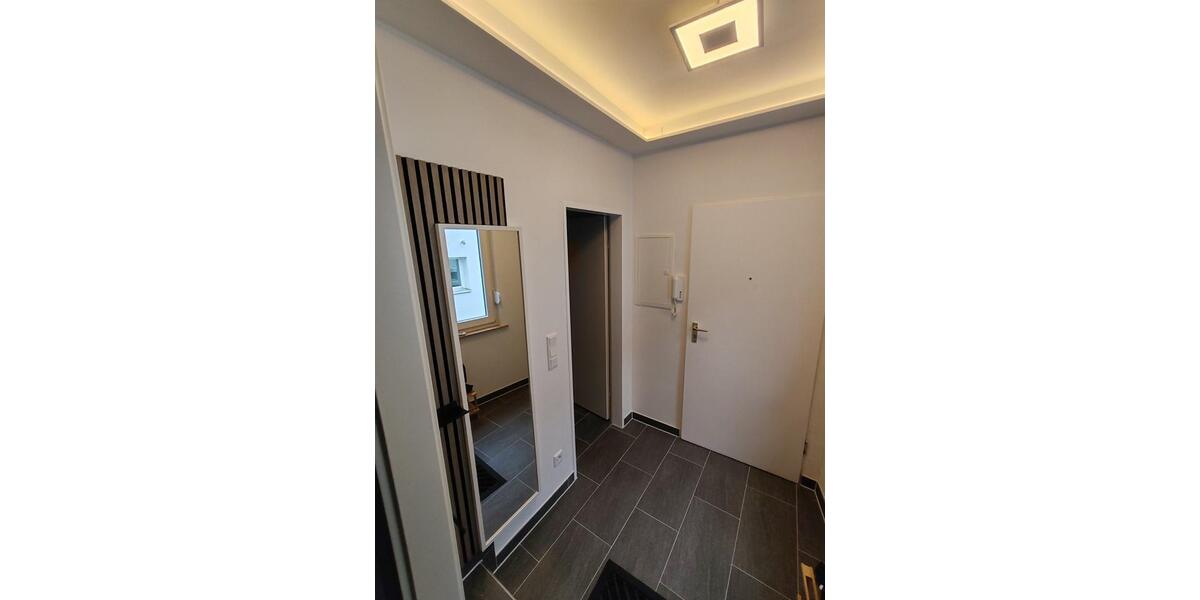 Etagenwohnung Zirndorf - 2 Zimmer, 44 m&sup2;, 169.000&euro; | Angebot:24193881