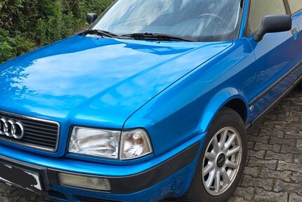 Audi 80 250.000 km 3.690 &euro; Roth 91154