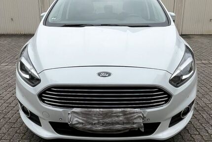 Ford S-Max 195.000 km 11.200 &euro; Nürnberg 90453