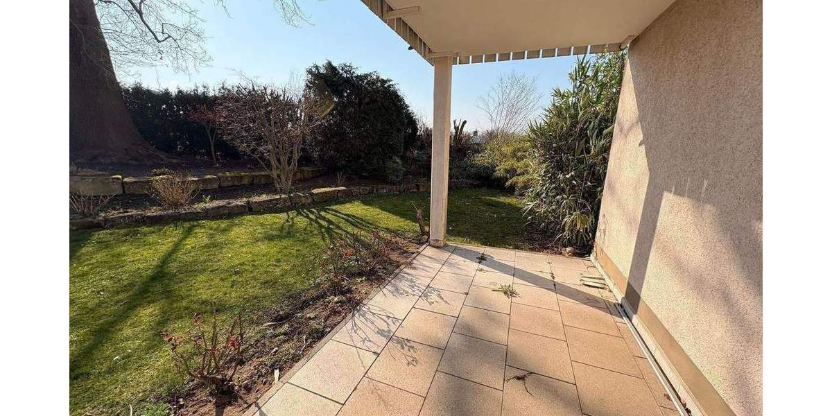 Etagenwohnung Nürnberg Gaismannshof - 4 Zimmer, 145 m&sup2;, 1.950&euro; | Angebot:26644405