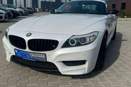 BMW Z4 122.000 km 20.690 &euro; Roßtal 90574