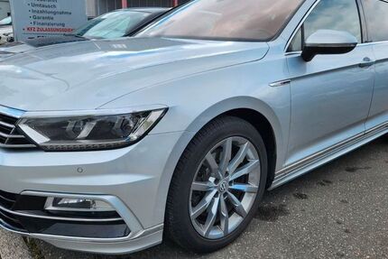 VW Passat 139.299 km 18.270 &euro; Fürth 90763