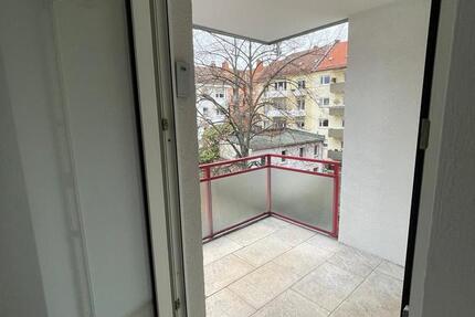 Wohnung Nürnberg Gärten bei Wöhrd - 2 Zimmer, 58 m&sup2;, 809&euro; | Angebot:25641046