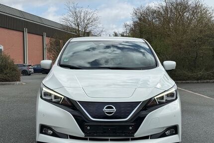 Nissan Leaf 40.944 km 12.999 &euro; Fürth 90763