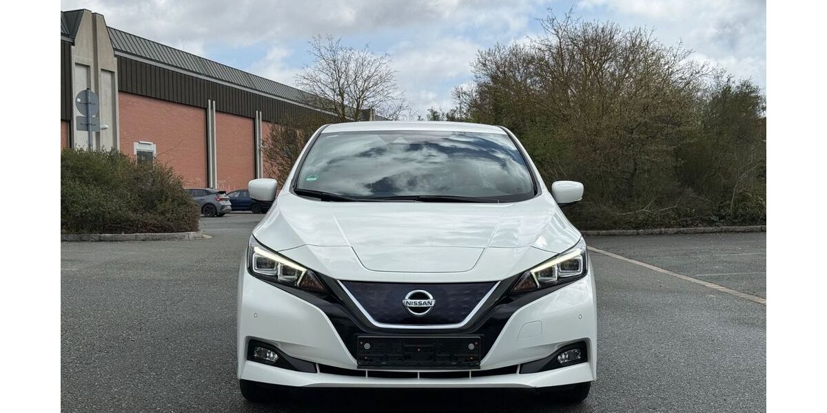 Nissan Leaf 40.944 km 12.999 &euro; Fürth 90763