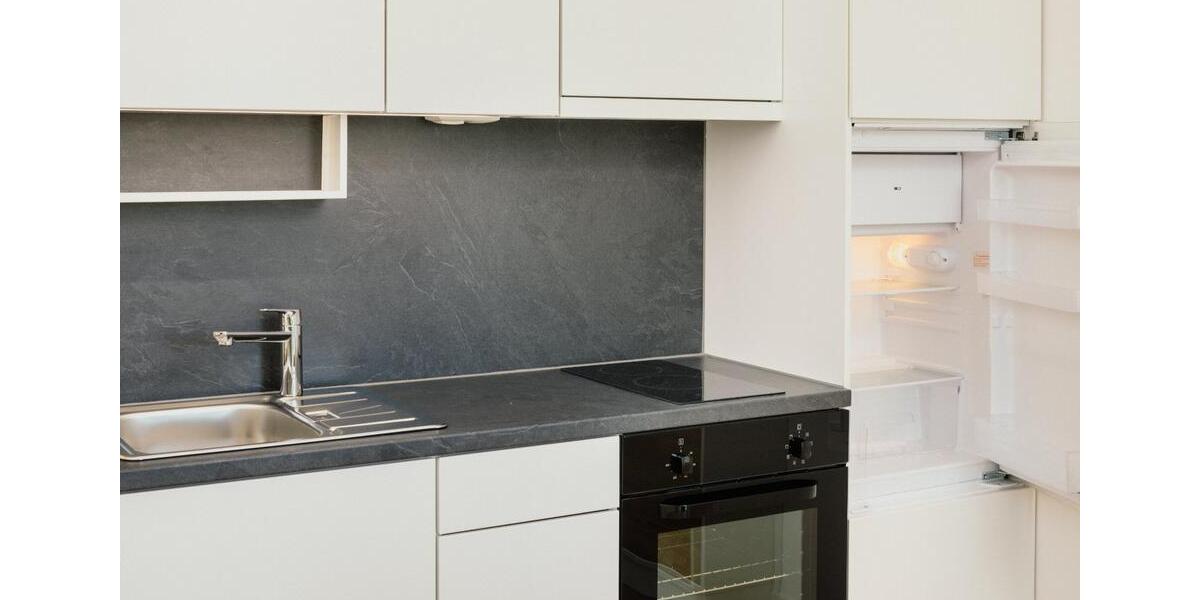 Etagenwohnung Nürnberg Gleißhammer - 1 Zimmer, 28 m&sup2;, 795&euro; | Angebot:25235902