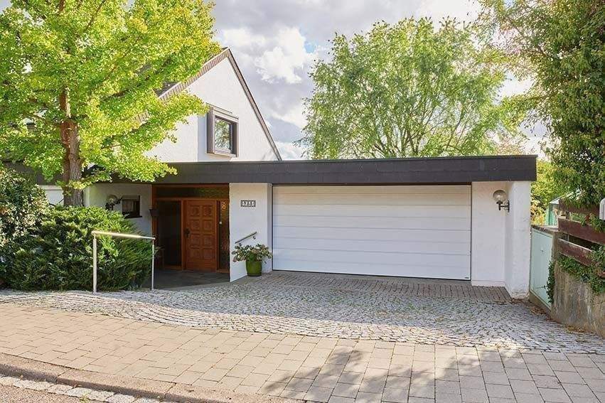 Mehrfamilienhaus, Wohnhaus Tuchenbach - 7 Zimmer, 267 m&sup2;, 698.300&euro; | Angebot:25678873